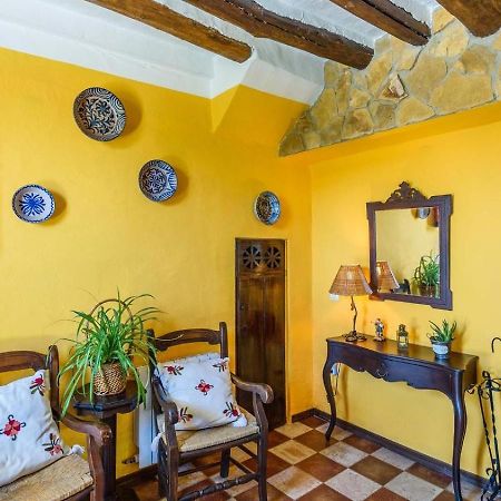 Cortijo Casablanca Priego De Cordoba By Ruralidays别墅 外观 照片