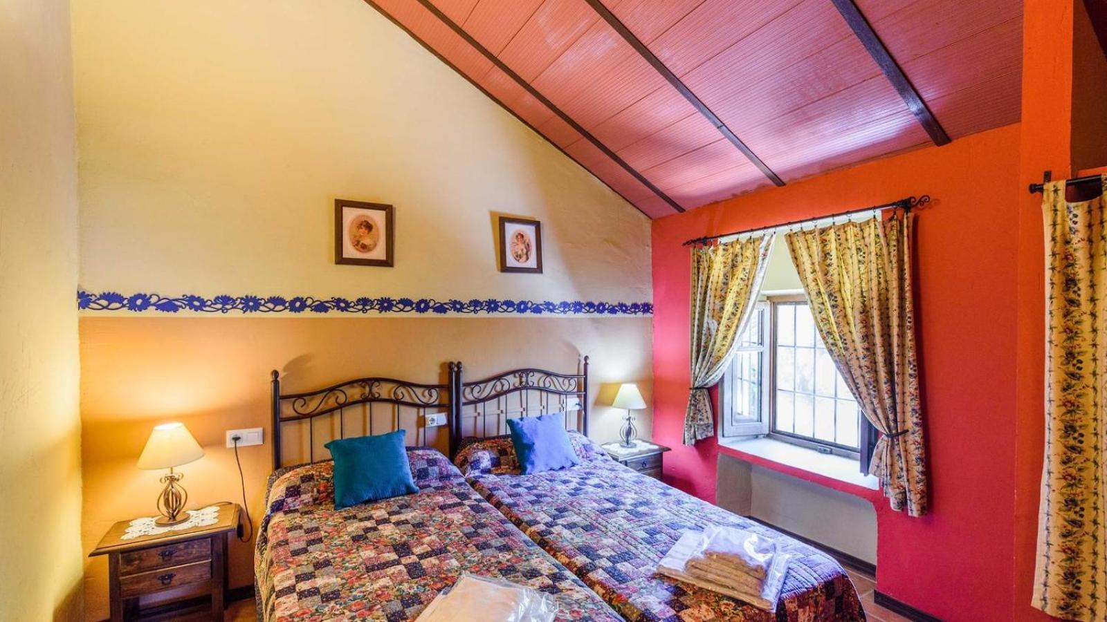 Cortijo Casablanca Priego De Cordoba By Ruralidays别墅 外观 照片